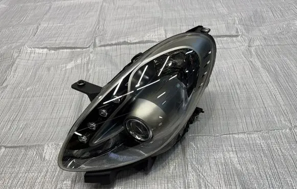 Alfa Romeo Giulietta Headlight/headlamp 505202200