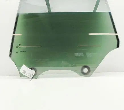 BMW iX Rear door window glass 9477325