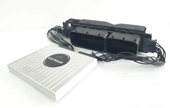 Mercedes-Benz E W211 Other control units/modules 12620320