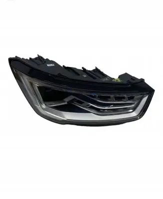 Audi A1 Headlight/headlamp 8XA941006