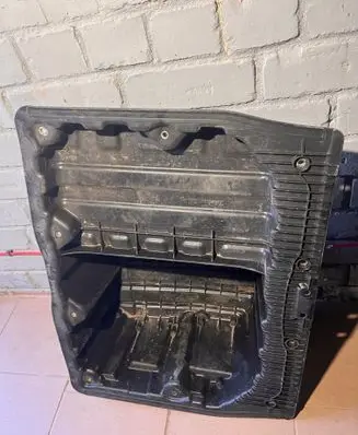 BMW 3 E90 E91 Glove box in trunk 7120020