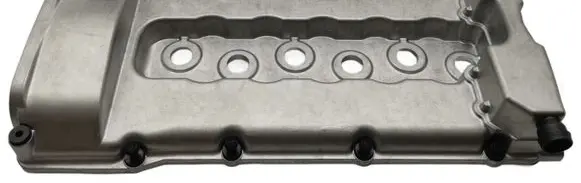 Seat Alhambra (Mk2) Rocker cam cover 022103429B
