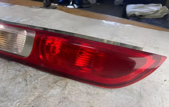 Ford Focus Rear/tail lights 4m5113405a