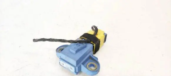 Volkswagen PASSAT B6 Airbag deployment crash/impact sensor 1K0955557A