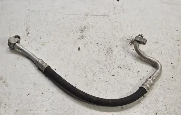 Audi A3 S3 A3 Sportback 8P Air conditioning (A/C) pipe/hose 1K0820721BL