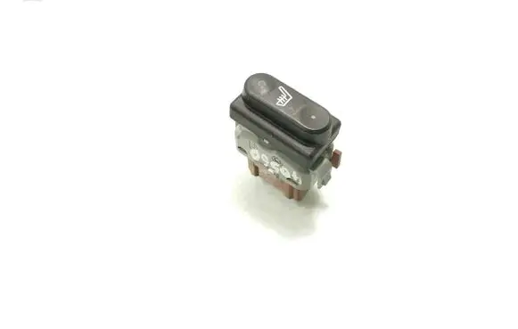 Nissan Qashqai Seat heating switch 25500JD01A