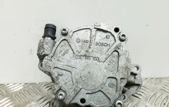 Skoda Superb B6 (3T) Vacuum pump 03L145100F