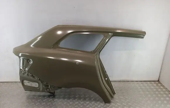 Toyota Avensis T270 Rear quarter panel 