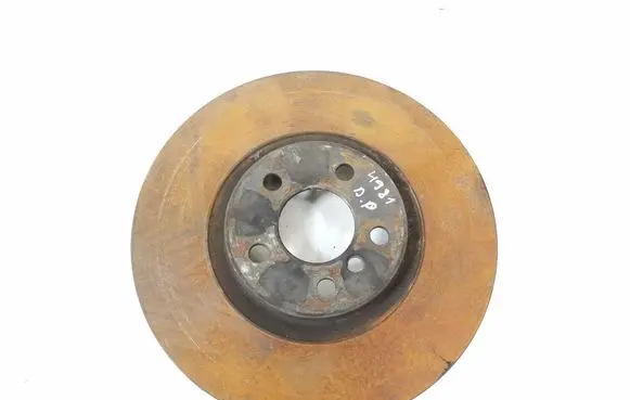 Mini Cooper Countryman F60 Front brake disc 6891080