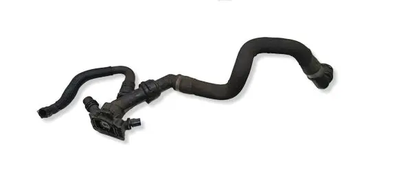 Volvo V60 Thermostat/thermostat housing 31293556