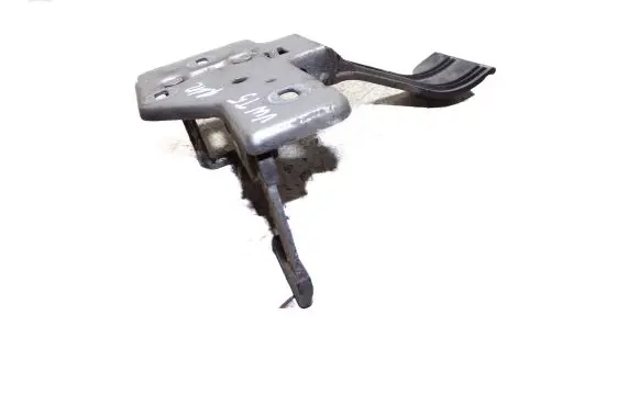 Volkswagen Transporter - Caravelle T5 Engine bonnet/hood lock/latch loop/hook 7E0823480