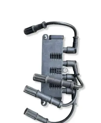 Fiat Punto Evo High voltage ignition coil 55200112
