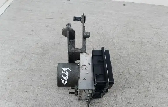 Mercedes-Benz A W169 ABS Pump 