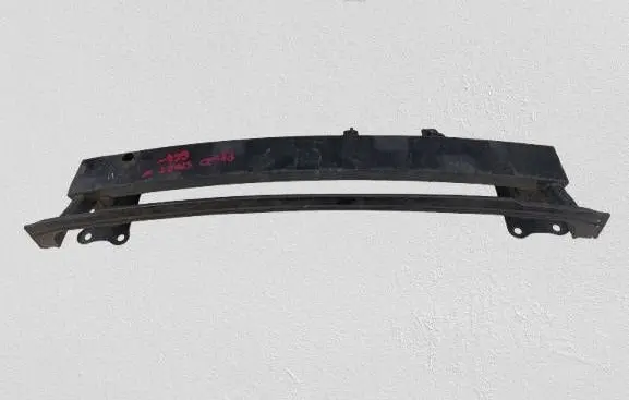 KIA Sportage Front bumper support beam 86571F1000
