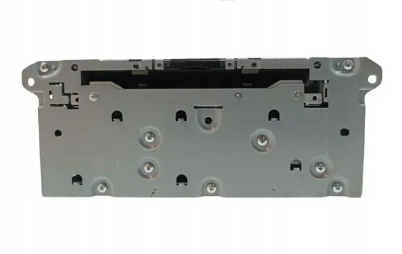 Infiniti Q50 Radio/CD/DVD/GPS head unit 283304HL4A