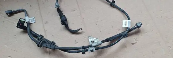 Chrysler Pacifica Brake line pipe/hose P68442754AB
