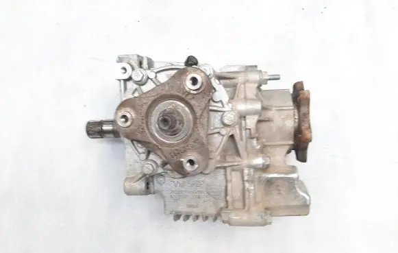 Audi R8 4S Manual 5 speed gearbox 0FN409053