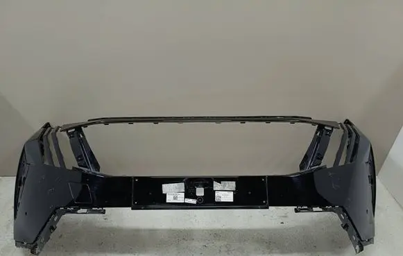 Peugeot 3008 III Front bumper 9846491180