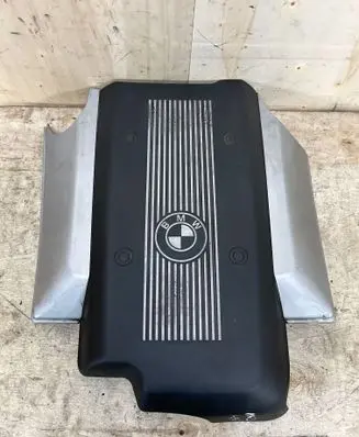 BMW 5 E39 Engine cover (trim) 1435460 11611435460 1435014