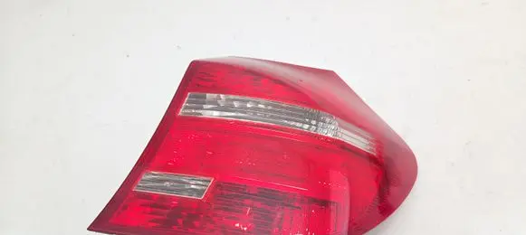 BMW 1 E81 E87 Rear/tail lights 7184956
