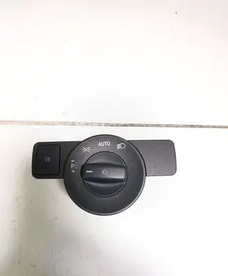 Mercedes-Benz B W246 W242 Light switch A2469050250 10091547