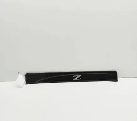 Nissan 370Z Front sill trim cover 769B01EA0A