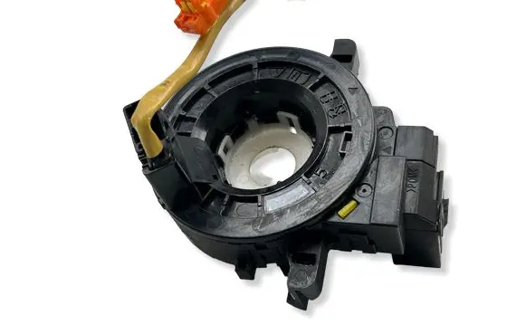 Toyota Verso Airbag slip ring squib (SRS ring) 05030