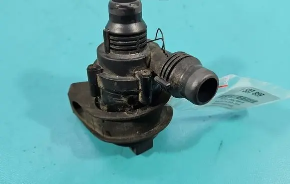 BMW X5 F15 Electric auxiliary coolant/water pump 9197085 IMPRK1537859