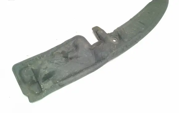 Opel Astra L Fender foam support/seal 