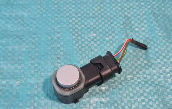 Volkswagen PASSAT B6 Parking PDC sensor 3C0919275S 2507071736 602975