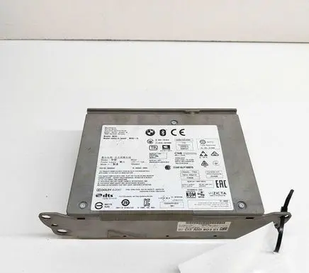 BMW X5 G05 GPS navigation control unit/module 5A0DBD3