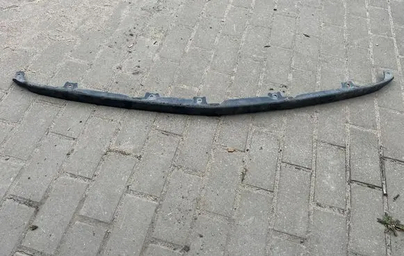 Toyota Prius (NHW20) Front bumper lip 7685147010