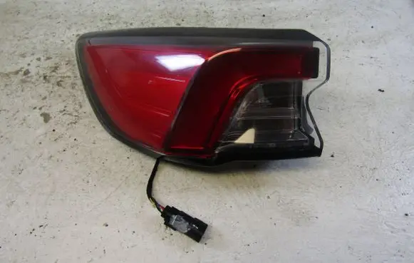 Ford Kuga III Rear/tail lights LV4B13405BB