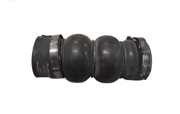 Citroen C4 I Picasso Intercooler hose/pipe 9680356780