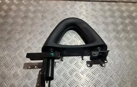 Mercedes-Benz SLK R171 Rear seat headrest A1718601332