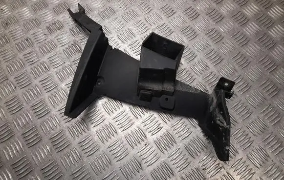 Jaguar F-Pace Front bumper mounting bracket HK8M17B951A