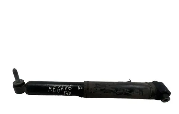Renault Megane III Rear shock absorber/damper 56210156R 03081000316