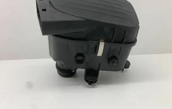 Maserati Levante Engine bonnet/hood hinges 670038727 72405505