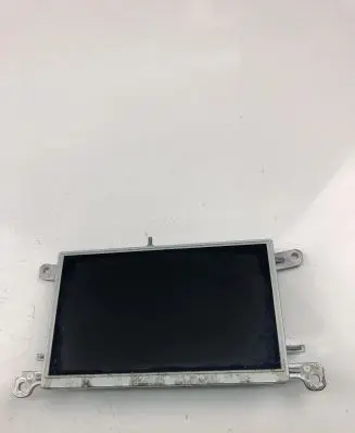 Audi A5 8T 8F Screen/display/small screen 8T0919603G
