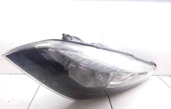 Renault Megane III Headlight/headlamp 260607305R 030124420500