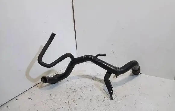 Audi A4 S4 B7 8E 8H Engine coolant pipe/hose