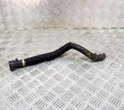 Land Rover Range Rover Evoque L538 Engine coolant pipe/hose GJ328B504AA