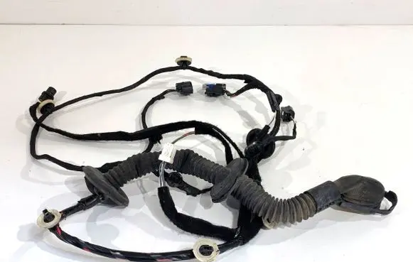 Renault Espace V (RFC) Rear door wiring loom