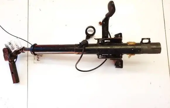 Volkswagen PASSAT B4 Steering wheel axle 3a0971615e