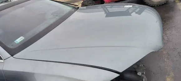Audi A8 S8 D3 4E Engine bonnet/hood 