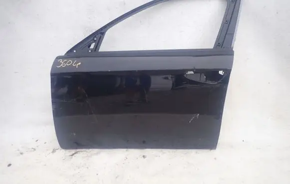 Alfa Romeo 159 Front door