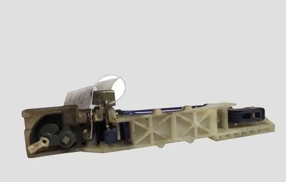 Hyundai Tucson JM Front door exterior handle