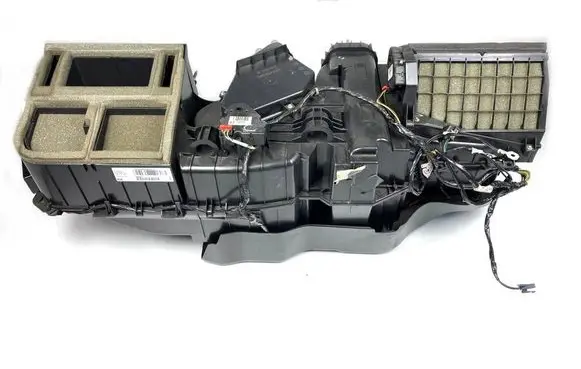 Cadillac Escalade Interior heater climate box assembly 20883387 25860462