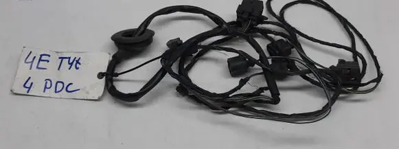 Audi A8 S8 D3 4E Other wiring loom