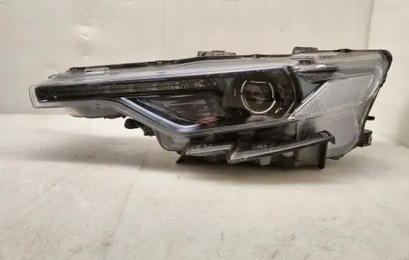 Maserati Levante Headlight/headlamp